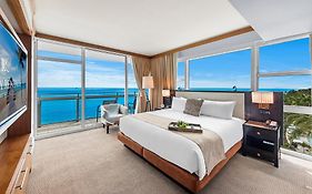 2 Bedroom Private Residence At Carillon Miami Resort -522