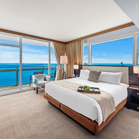 2 Bedroom Private Residence At Carillon Miami Resort -522 Miami Beach Exterior photo