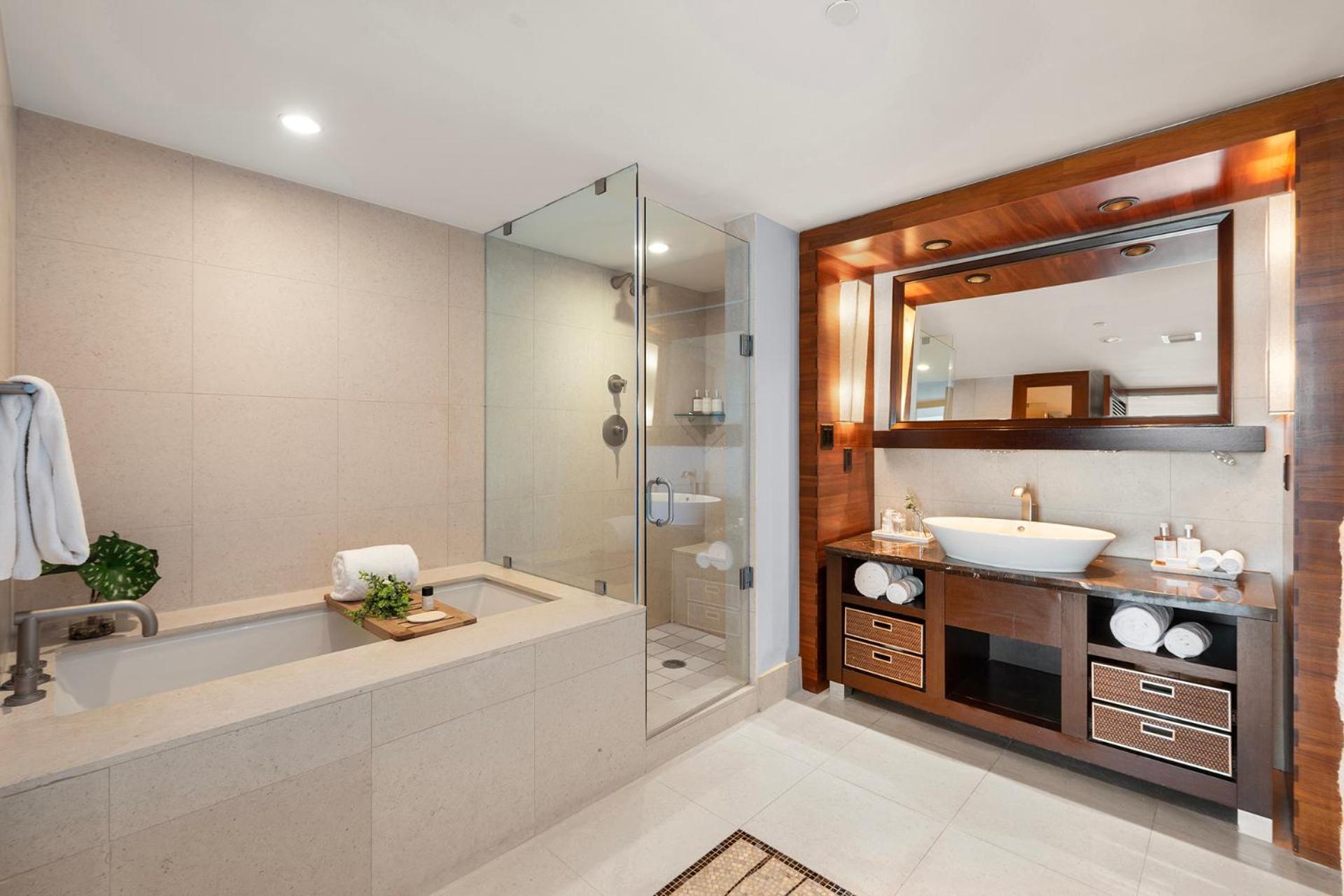 2 Bedroom Private Residence At Carillon Miami Resort -522 Miami Beach Exterior photo