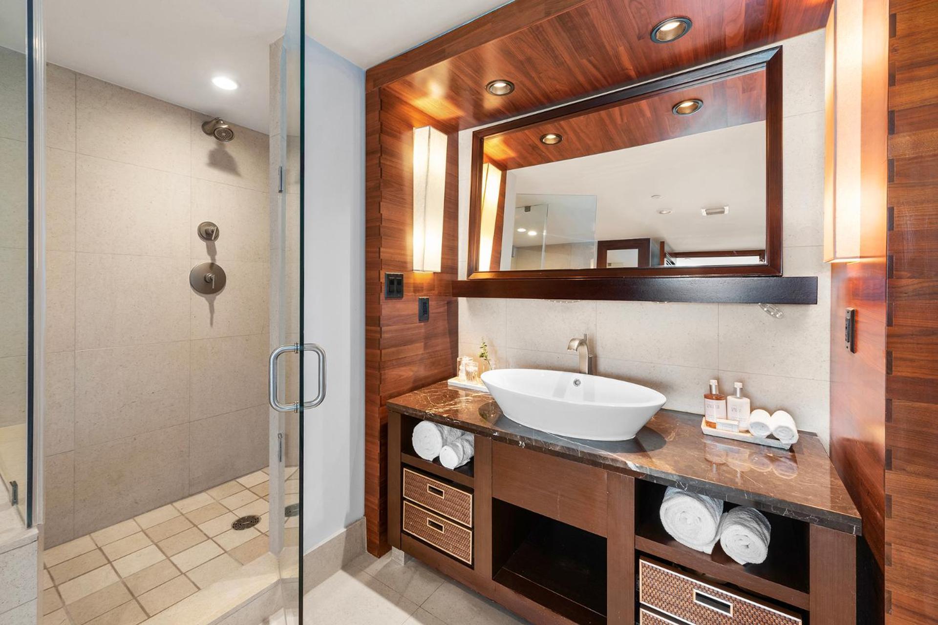 2 Bedroom Private Residence At Carillon Miami Resort -522 Miami Beach Exterior photo